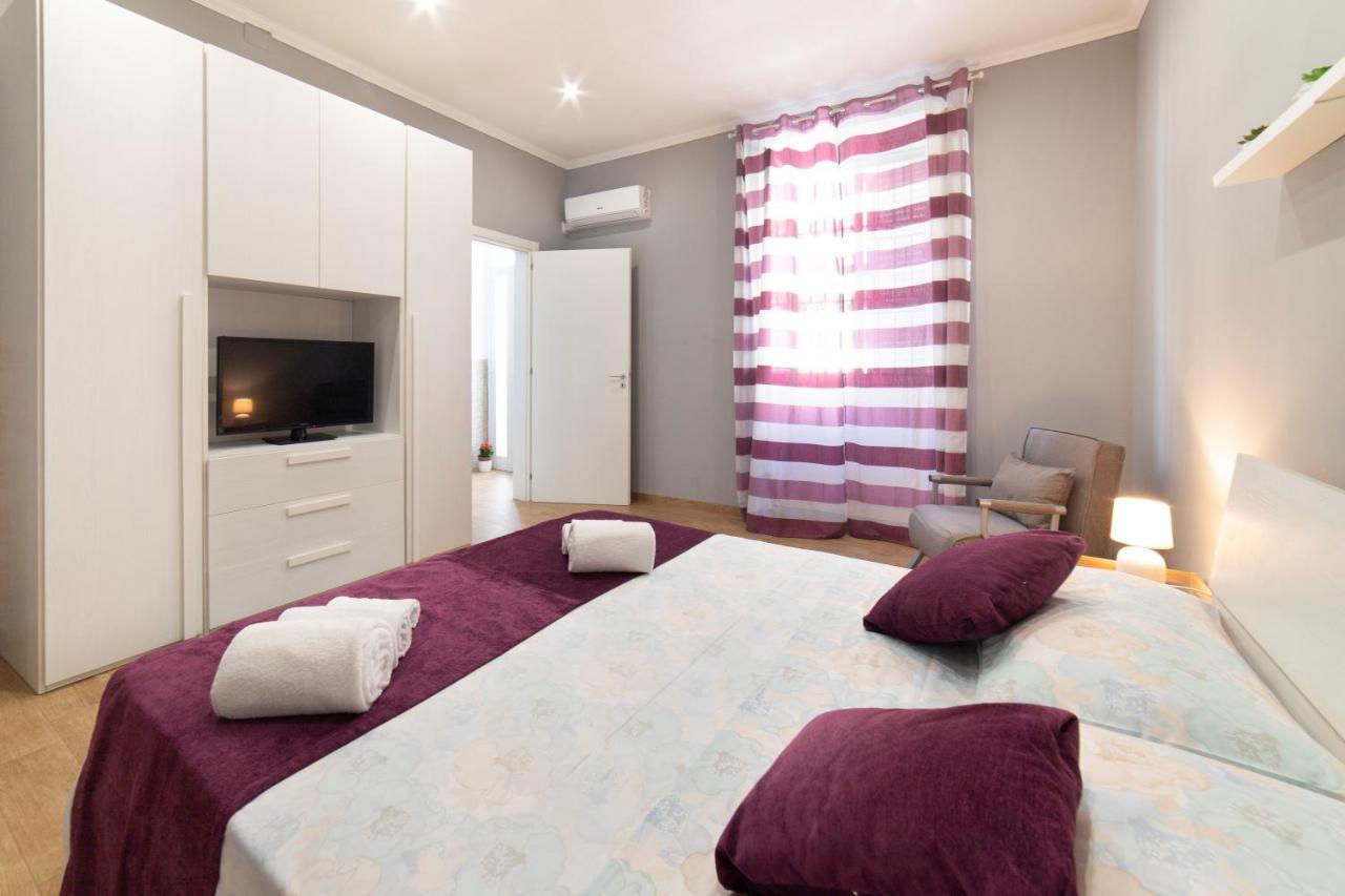 Casa de vacances Alfeo E Aretusa Syracuse